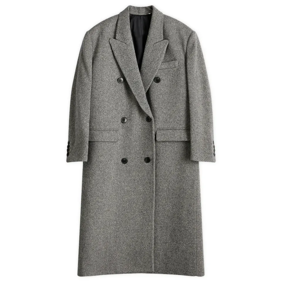 Lexana Long Jacket