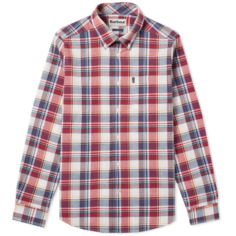Warren Shirt