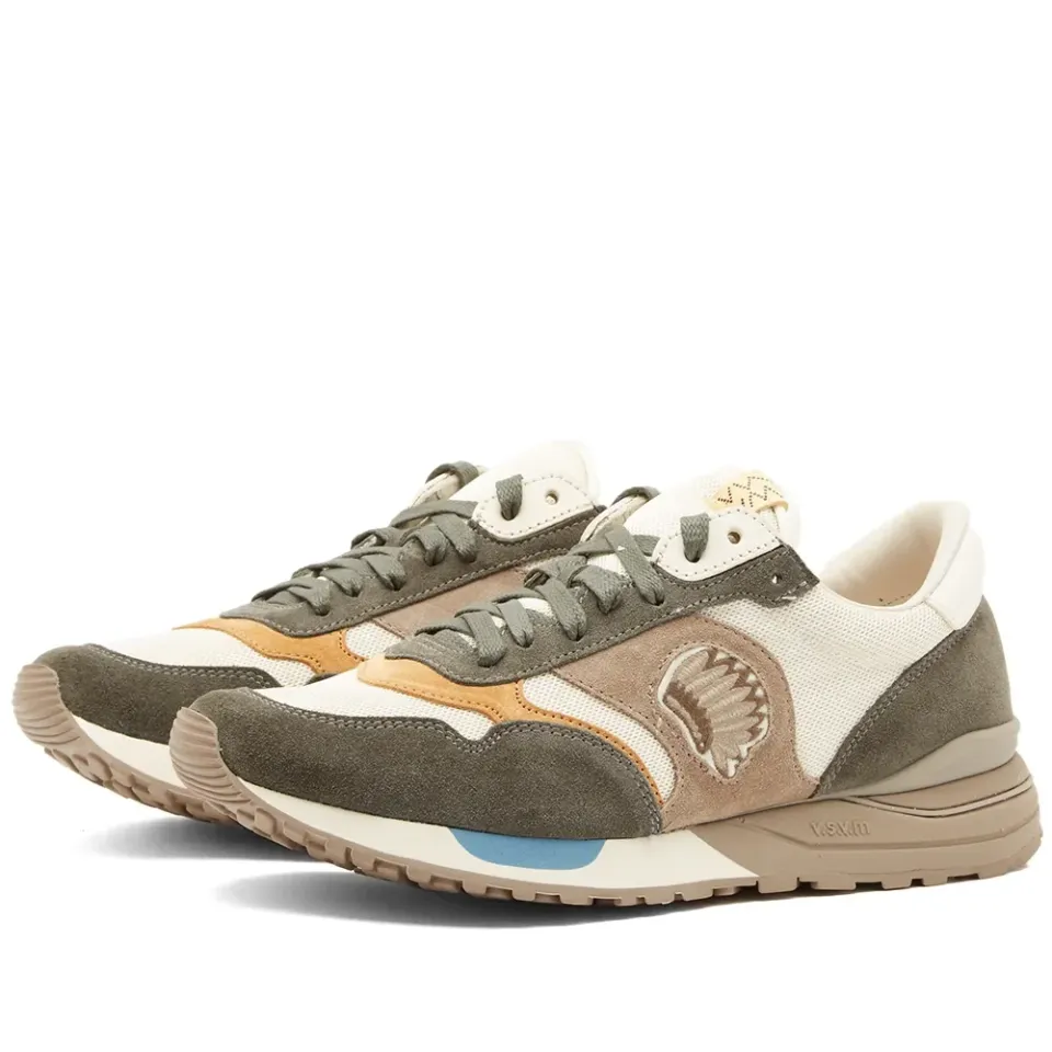 Roland Jogger Sneaker