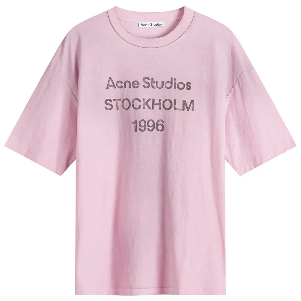 Exford 1996 Logo T-Shirt
