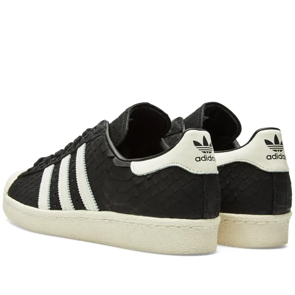 Women's Superstar 80s Snake W