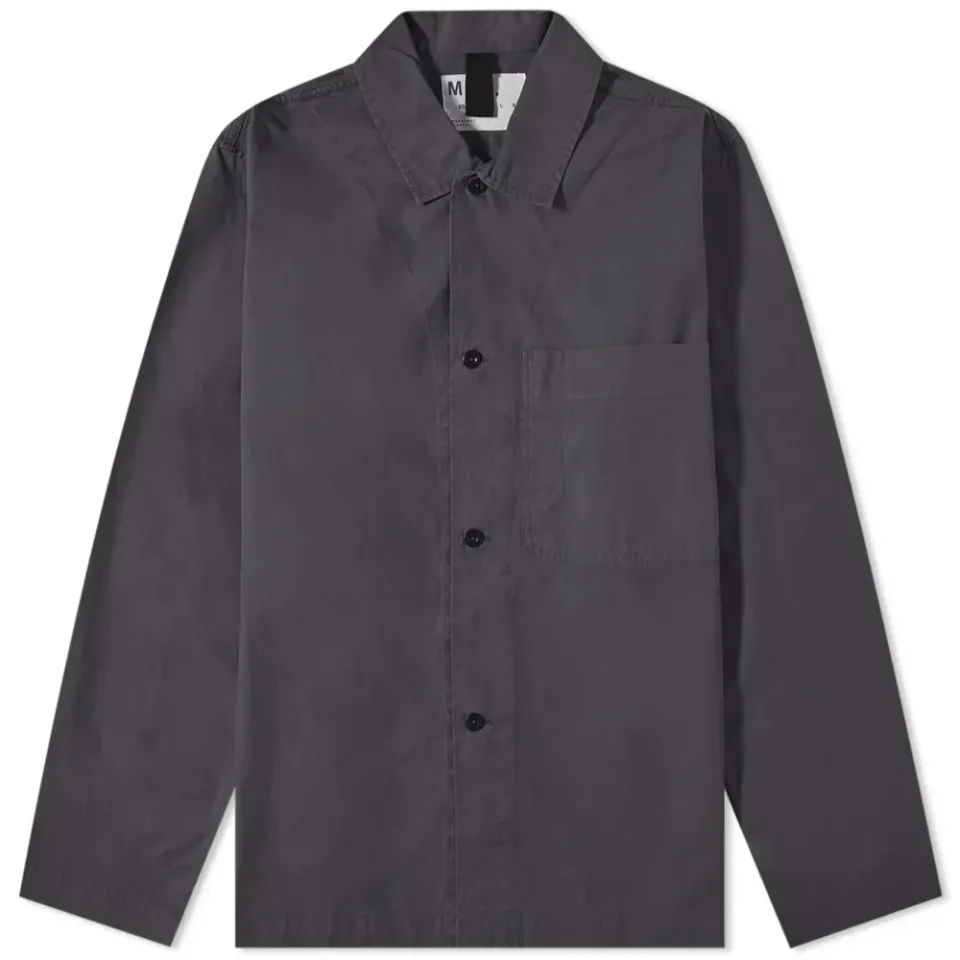 MHL. by Margaret Howell Utility Overshirt
