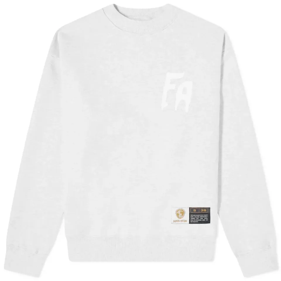 Seduction of the World Crew Sweat