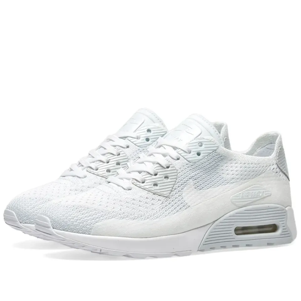 W Air Max 90 Ultra 2.0 Flyknit