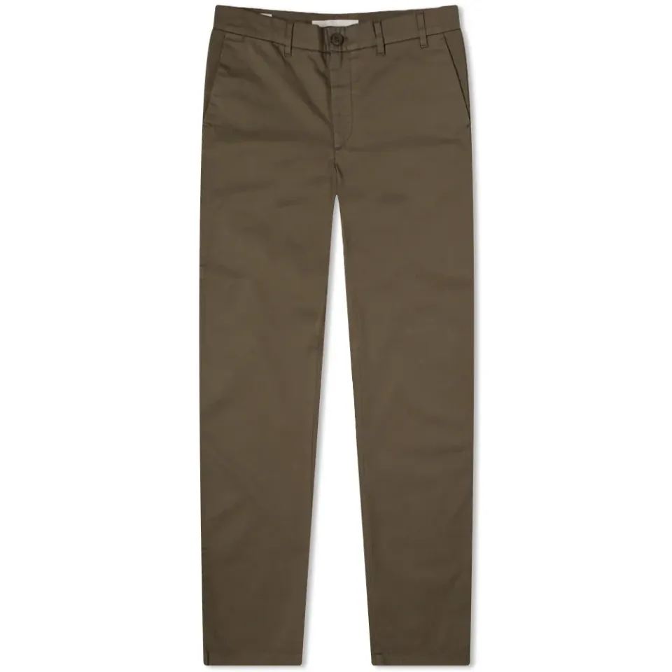 Aros Regular Light Stretch Chino