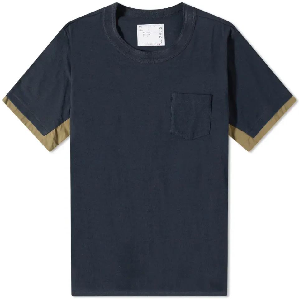 Sport Mix T-Shirt