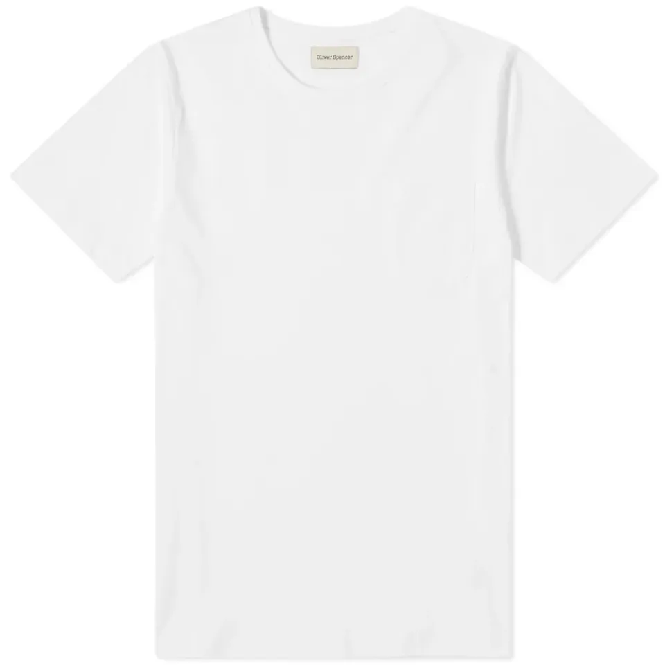 Oli's Tee
