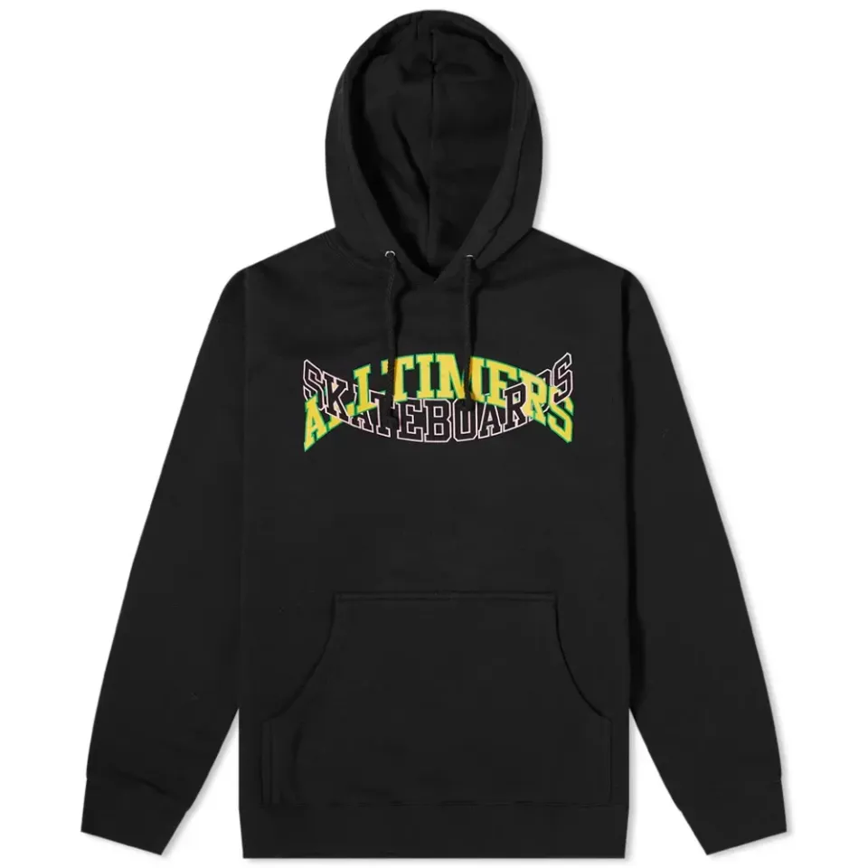 Arch-Tech Hoody