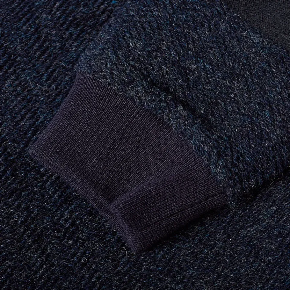 Knit Pullover