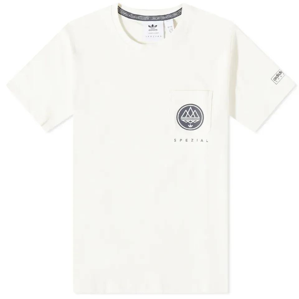 SPZL Edgerton T-Shirt