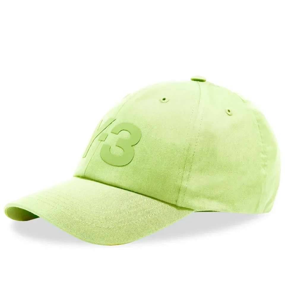 Classic Logo Cap