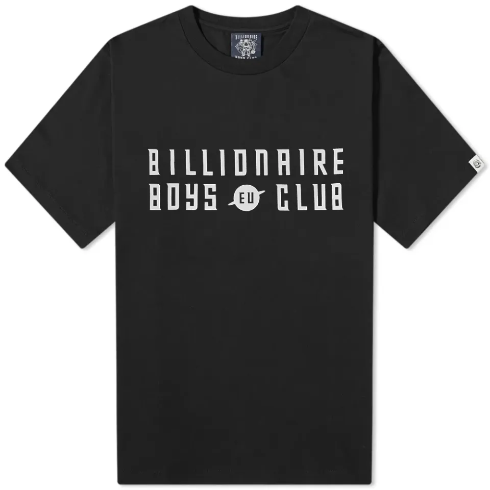 EU Logo T-Shirt