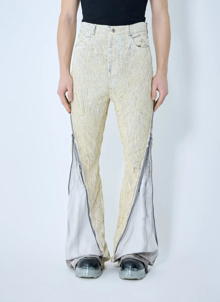 Bolan Banana Pants