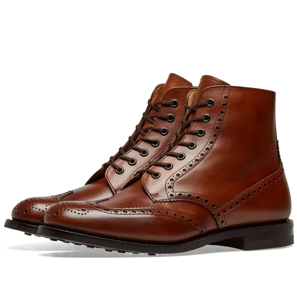 Church's Renwick Brogue Boot