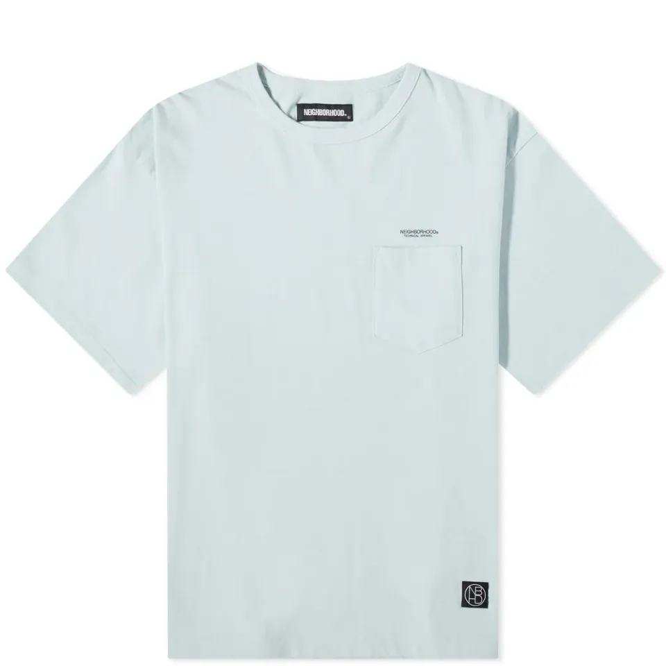 Classic Pocket Tee