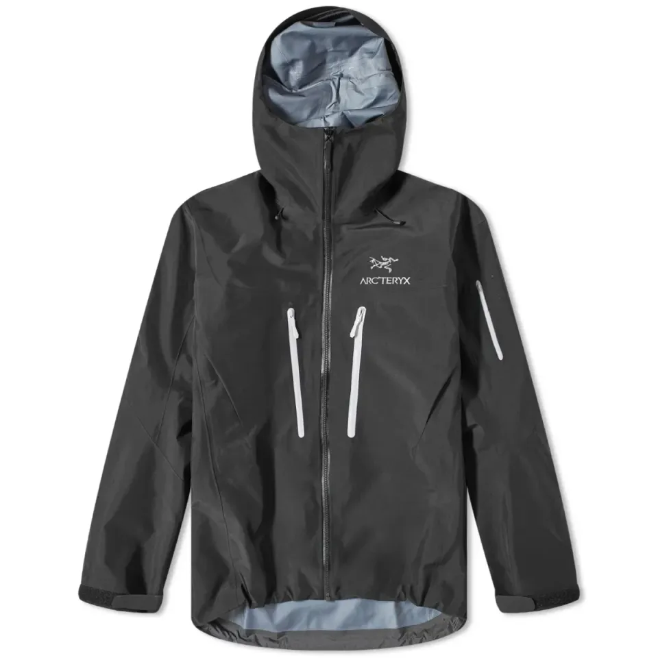 Arc'teryx Alpha SV Jacket