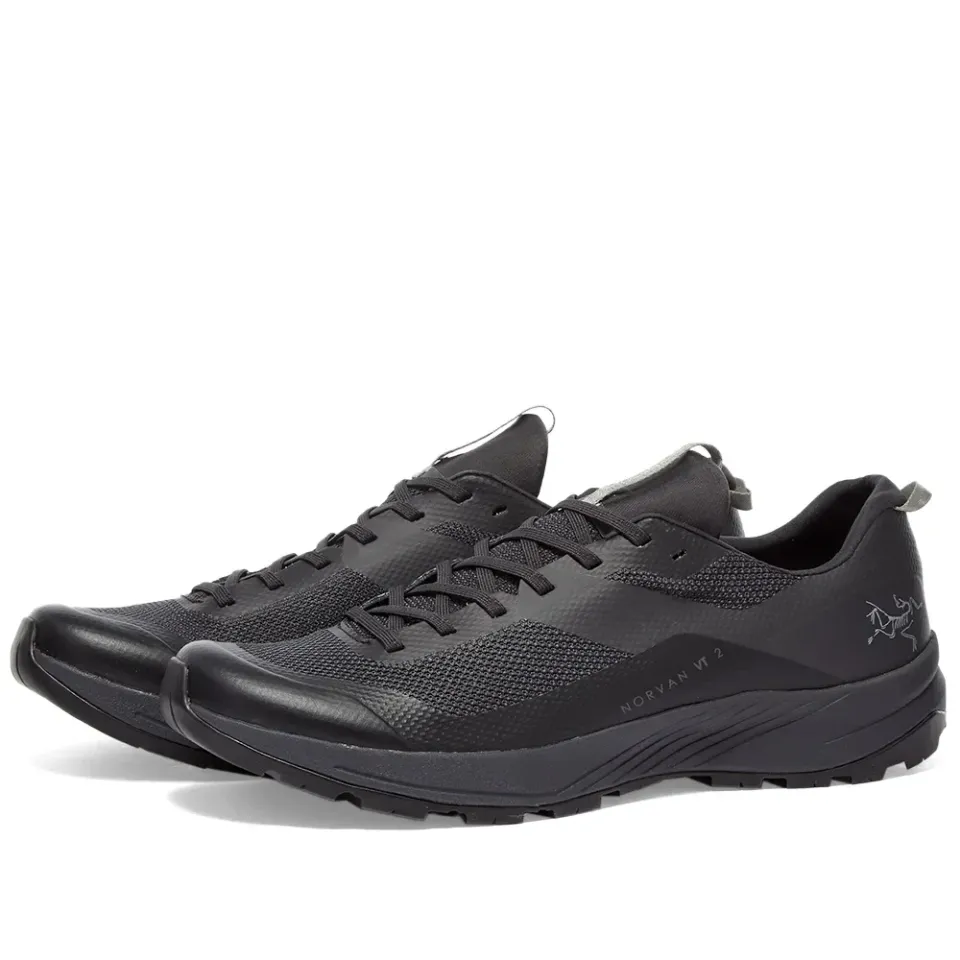 Arc'teryx Norvan VT 2 Sneaker