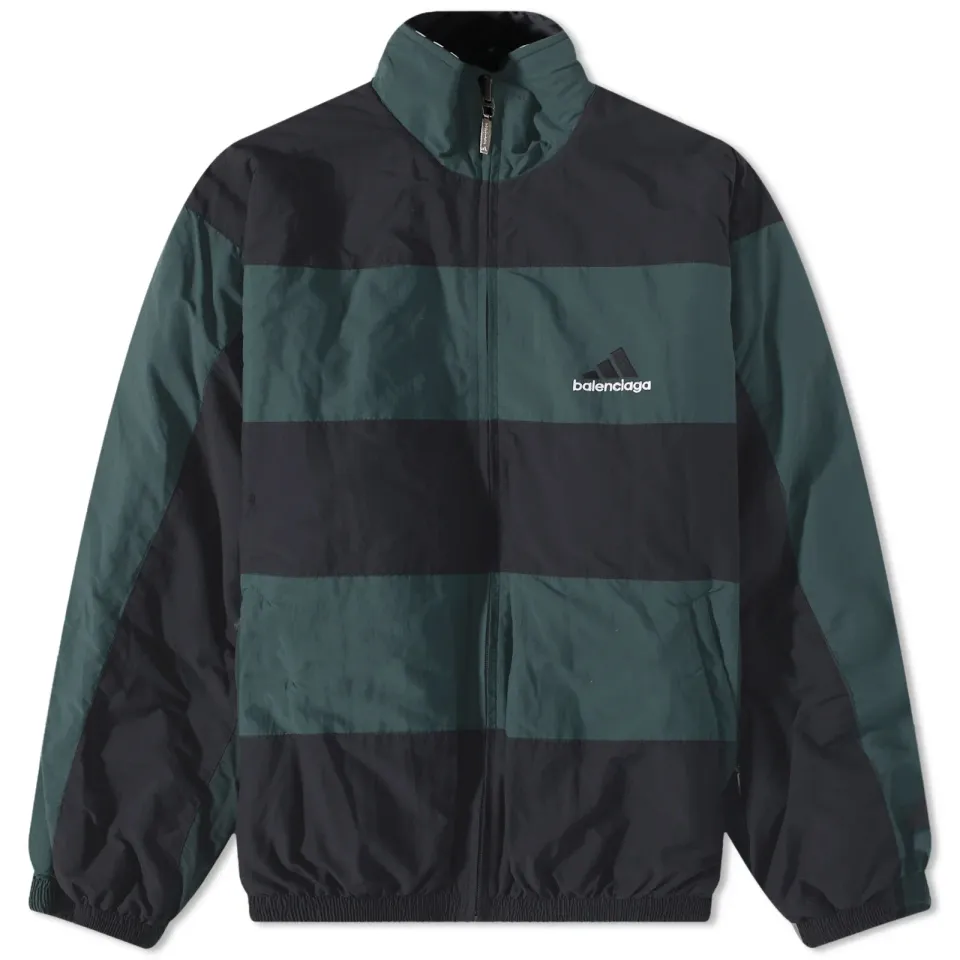 x Adidas Jacket