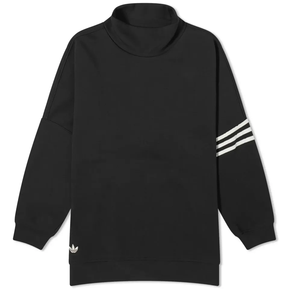 Neu Classics Moc Neck Sweat