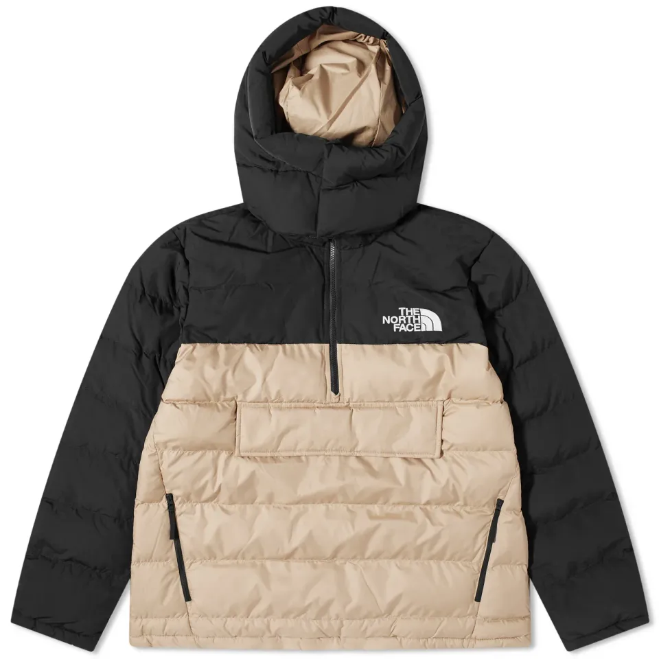 Himalayan Synth Anorak