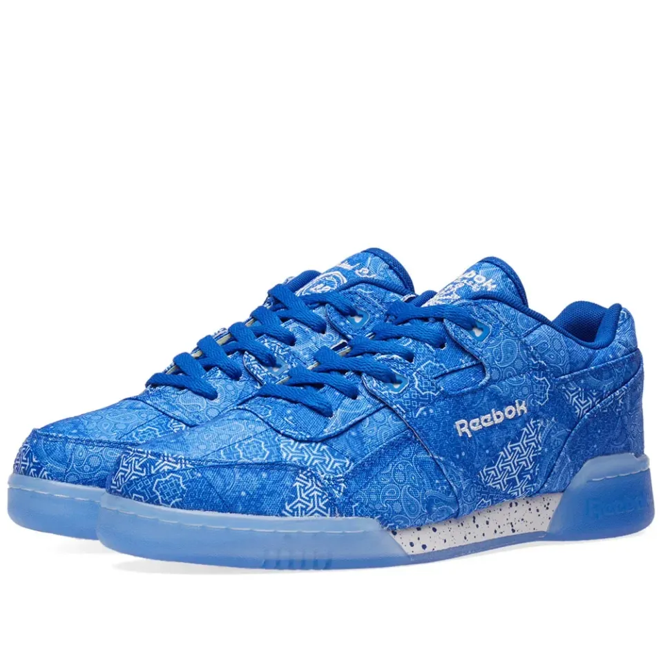 x LMTD EDT Workout Lo Plus