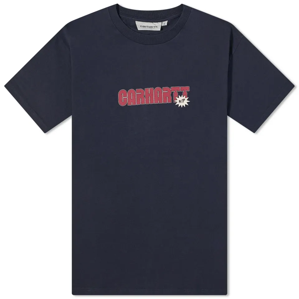 Arrow Script T-Shirt