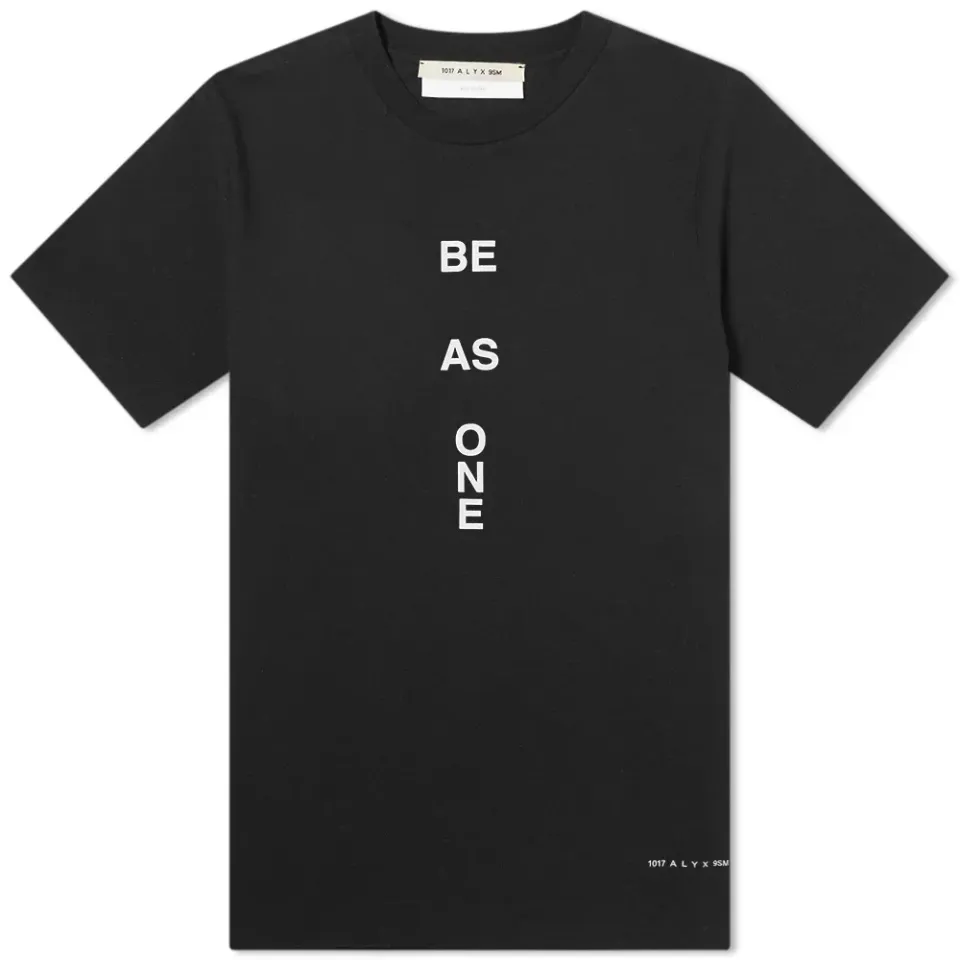 Be As One T-Shirt