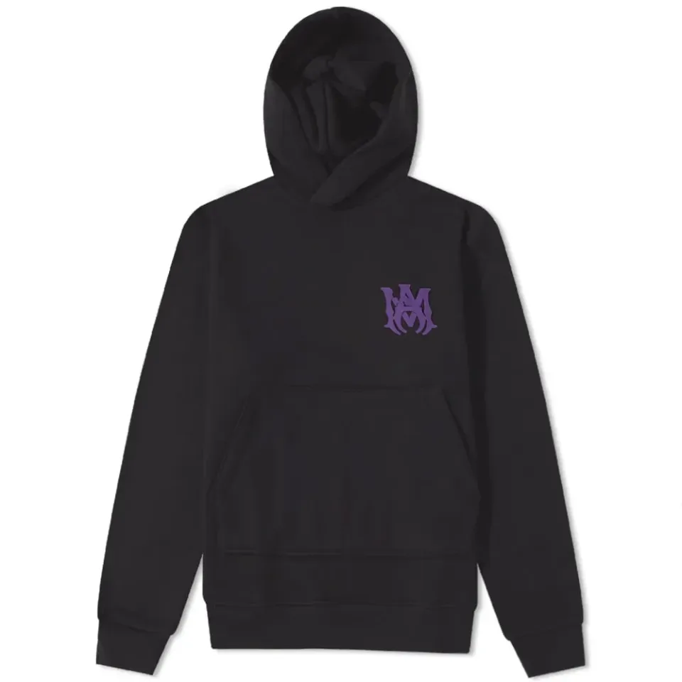 MA Logo Hoodie