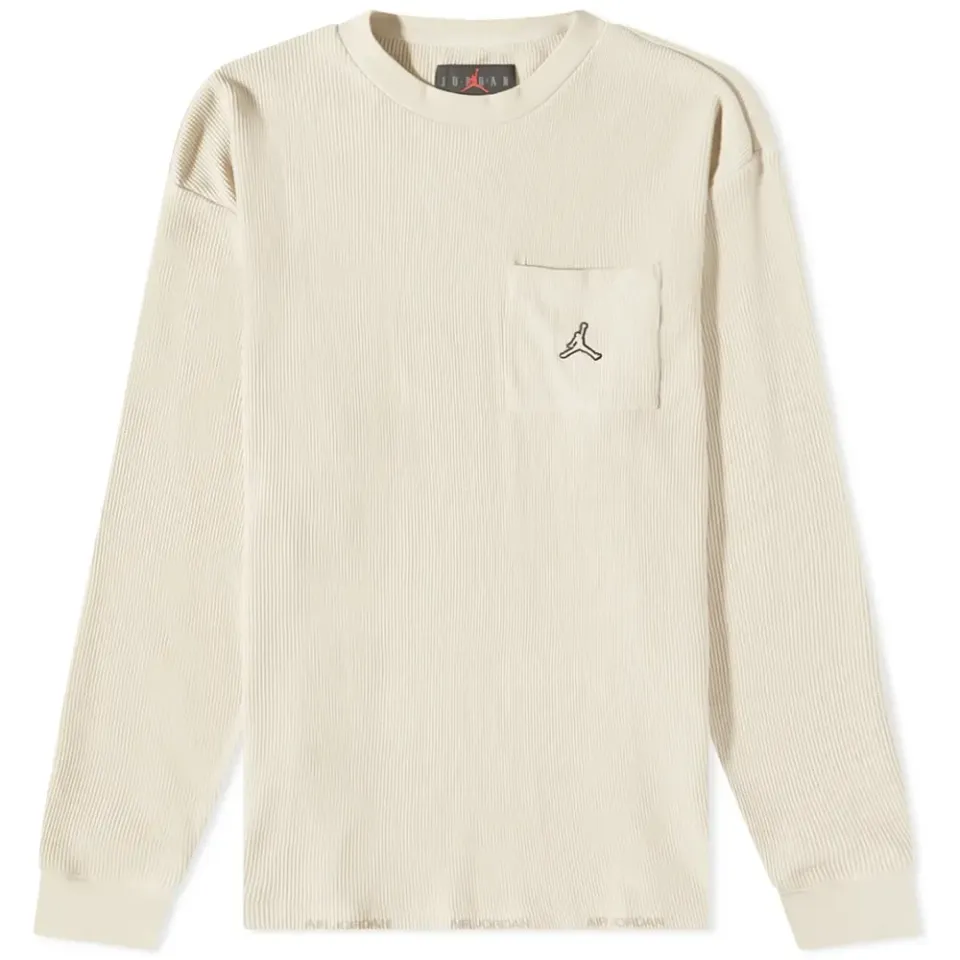 Essential Long Sleeve Winter T-Shirt