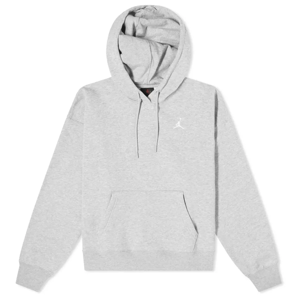 Brooklyn Fleece Hoodie