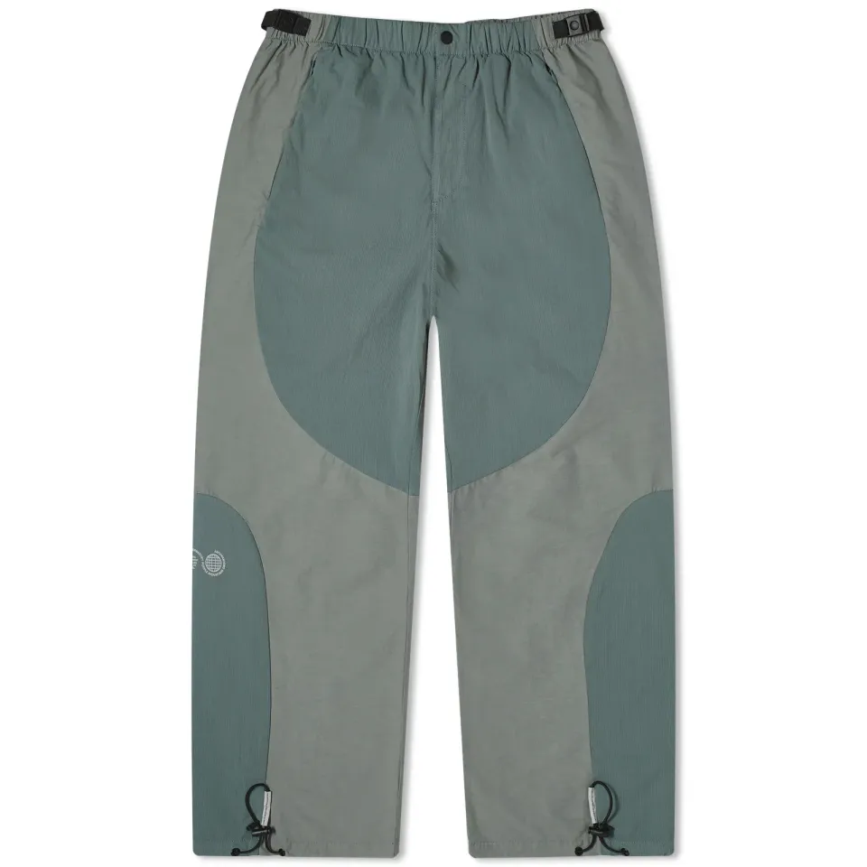 Blocked Hiking Pants