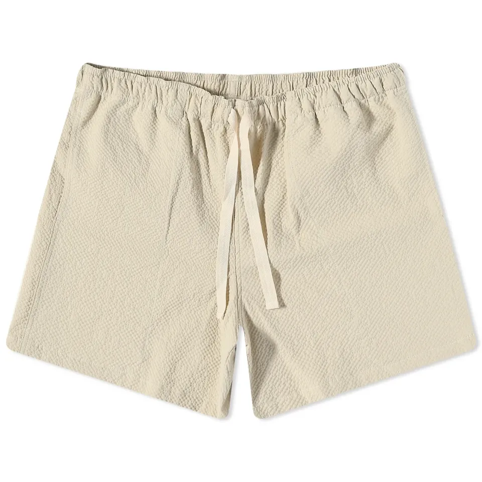 Howlin' Magic Seersucker Shorts