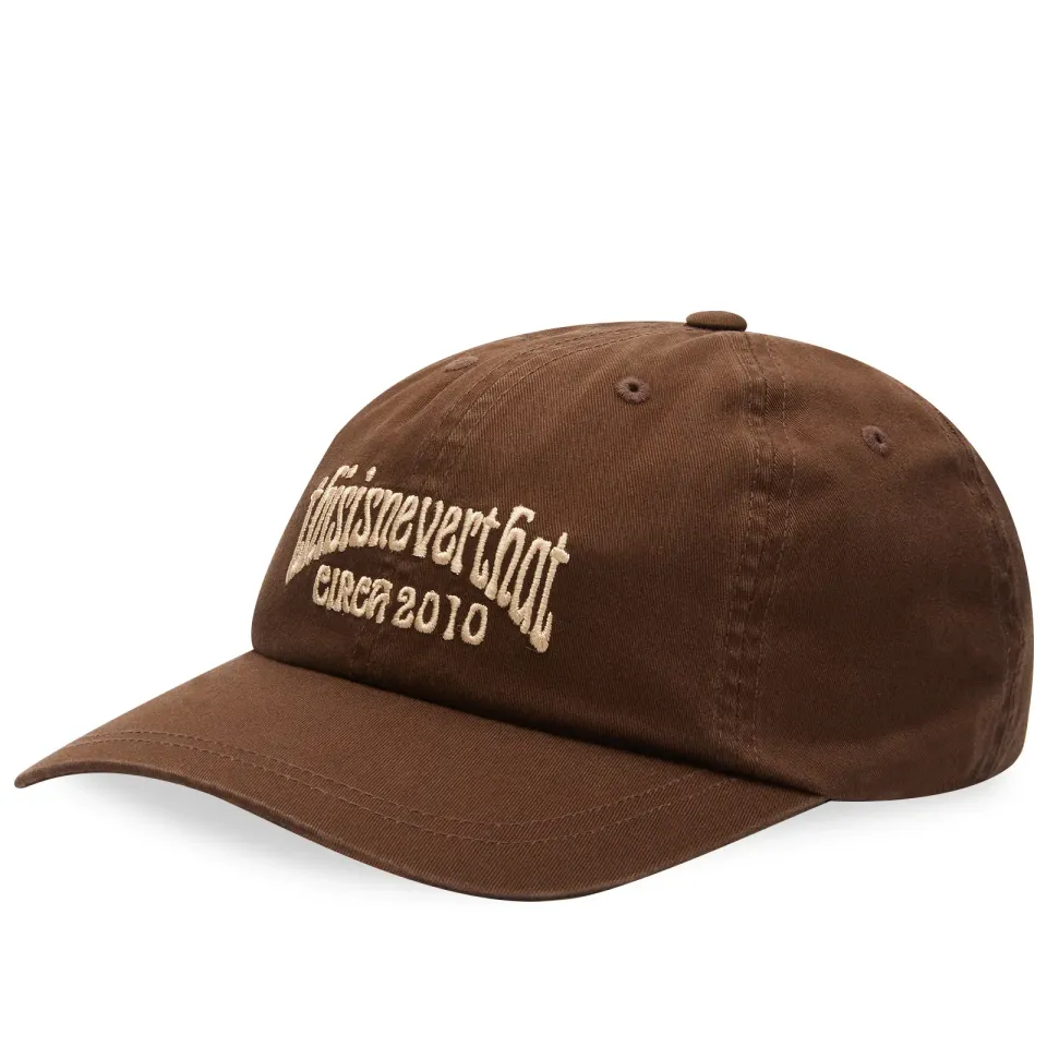 RS-Logo Cap