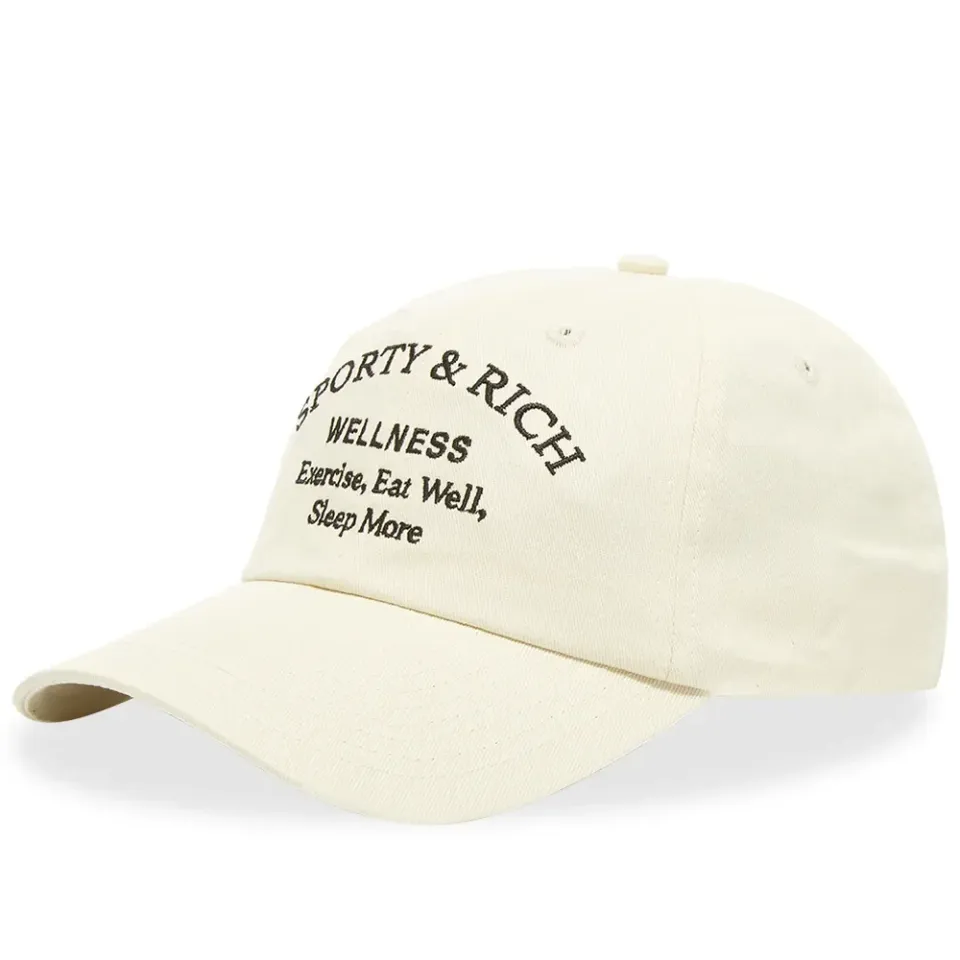 Wellness Studio Hat