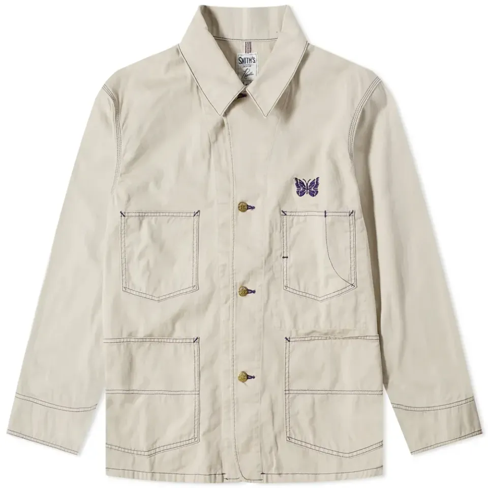 X Smiths Coverall Jacket
