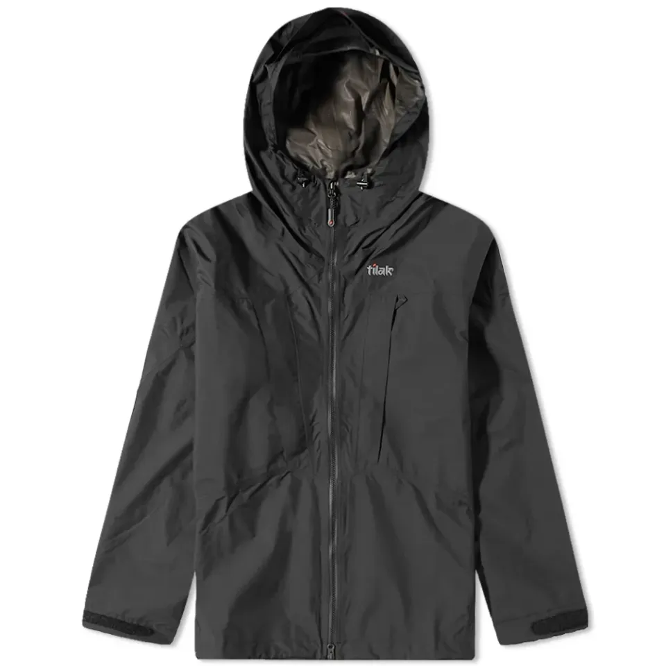 Stinger 2-Layer Gore-Tex Paclite Jacket