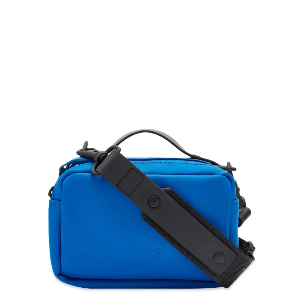 Micro Box Bag