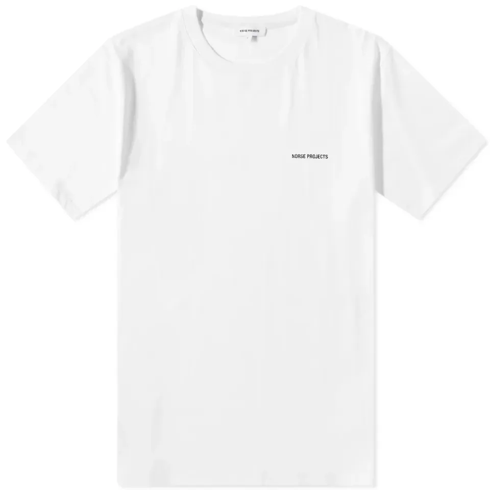 Johannes Standard Logo T-Shirt