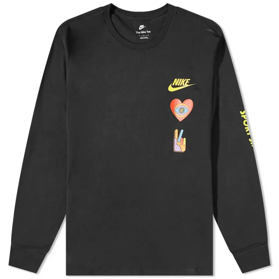 Nike 1972 Long Sleeve T-Shirt