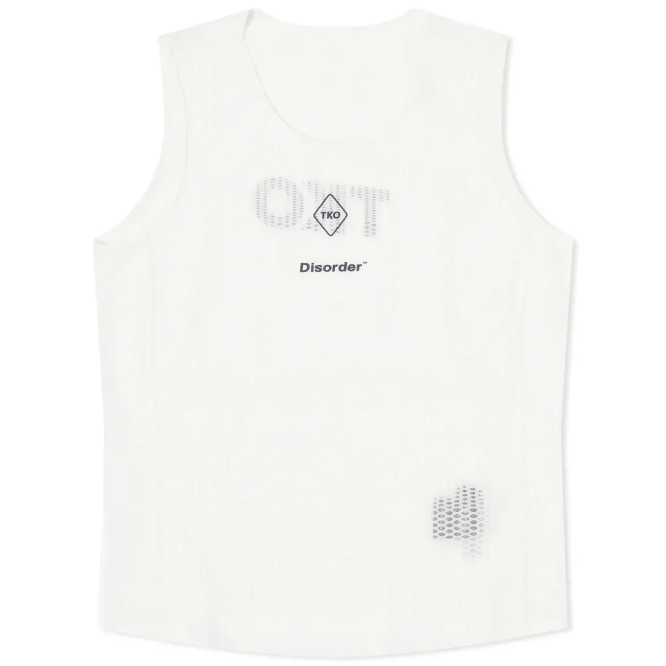 x T.K.O. Mechanism Pro Baselayer