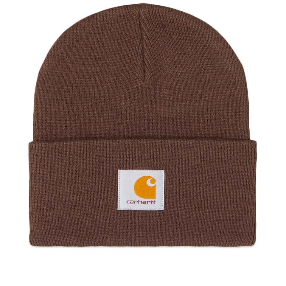 Acrylic Watch Hat