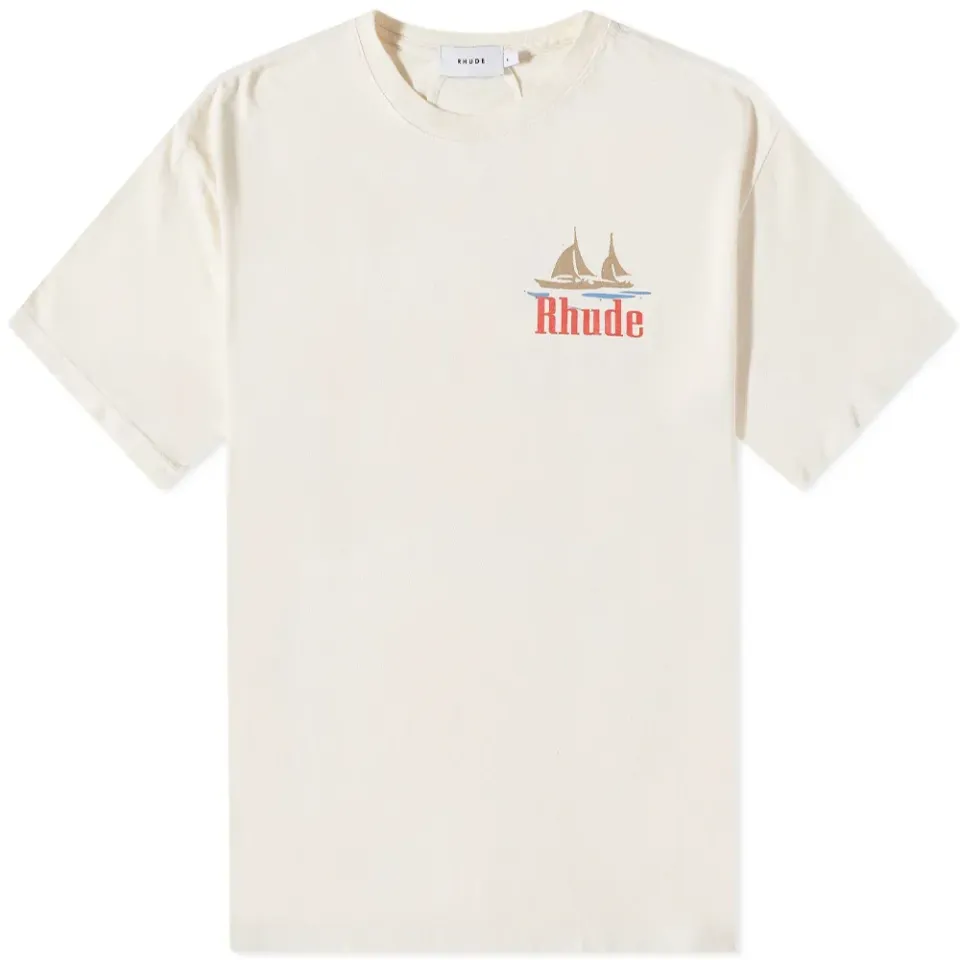 Sailing T-Shirt