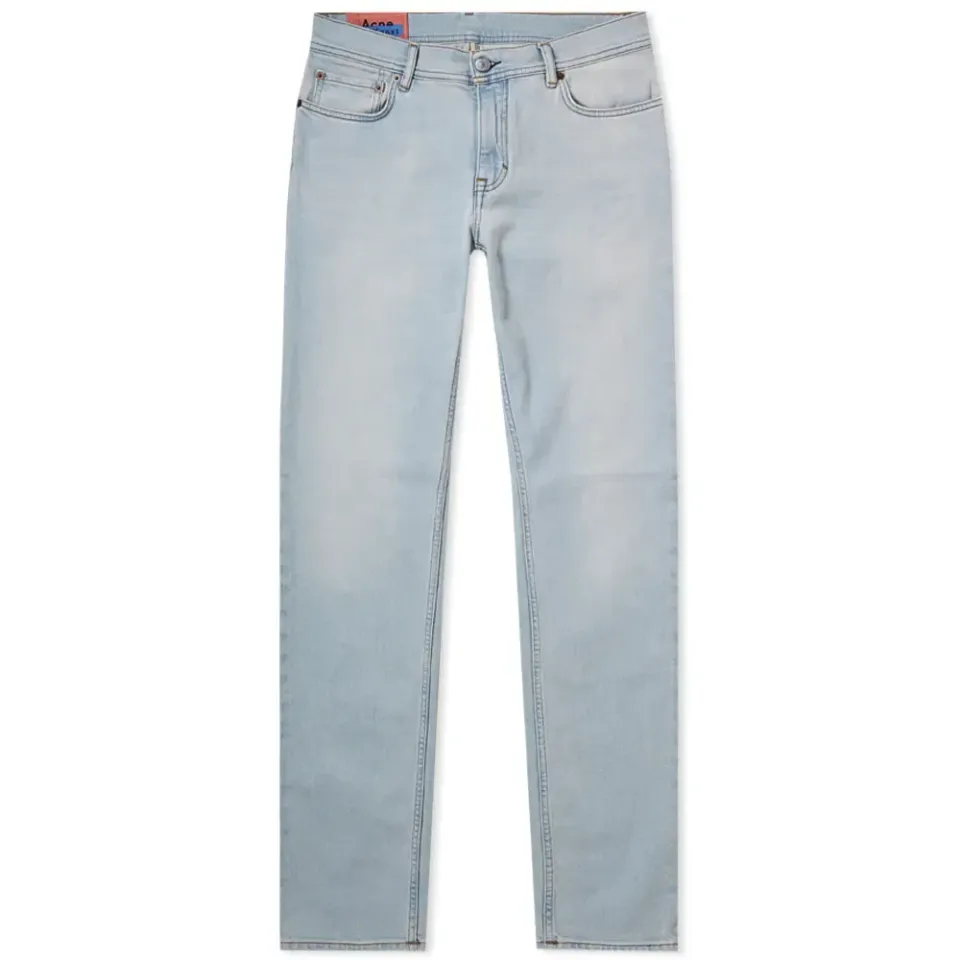 North Slim Fit Jean