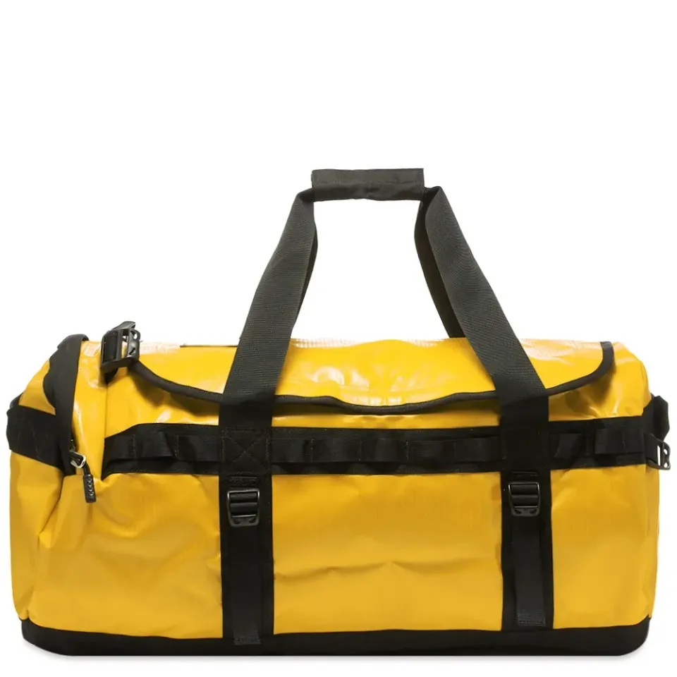Base Camp Duffel
