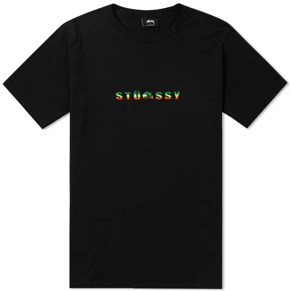 Stripes Tee