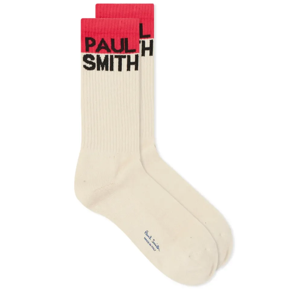 PS Chidi Logo Socks