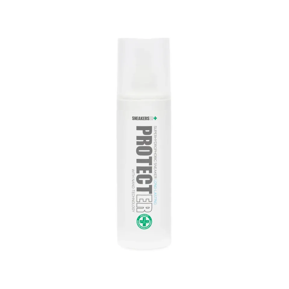 Superhydrophobic Sneaker Protector