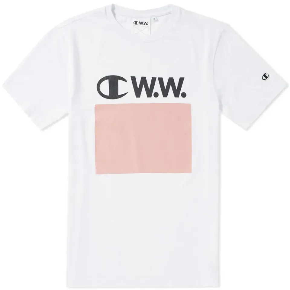 Logo Tee