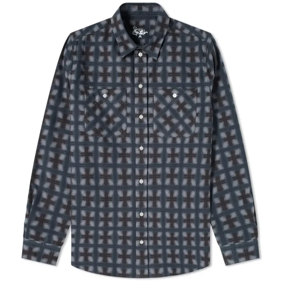Flannel Shirt