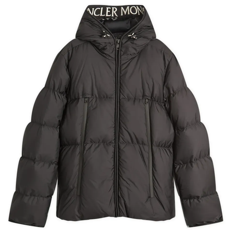 Montcla Down Jacket